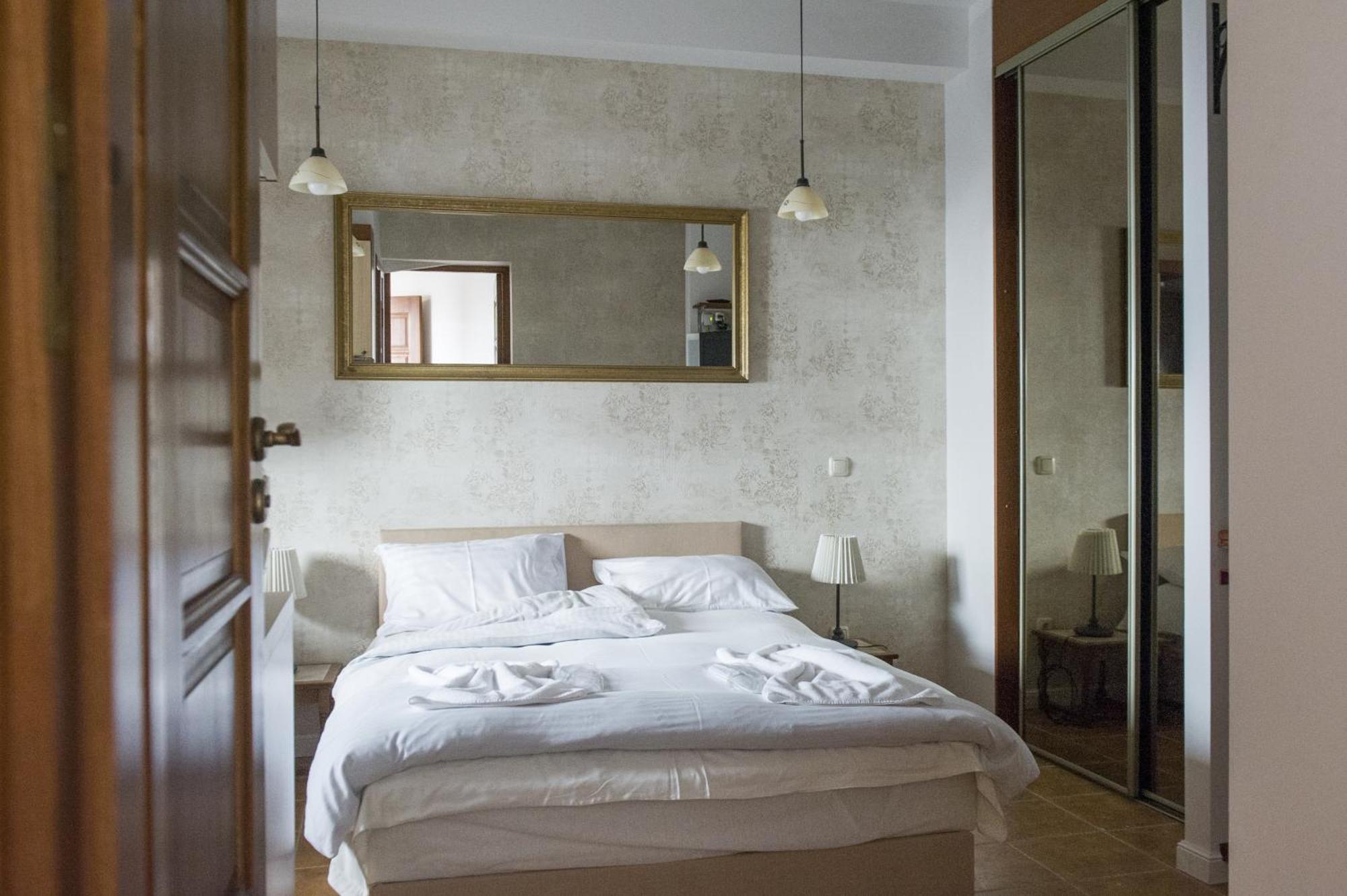 Natalex Apartments Vilnius Buitenkant foto